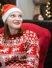 Новогодний квиз