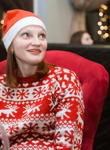 Новогодний квиз