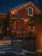 Новогодние экскурсии