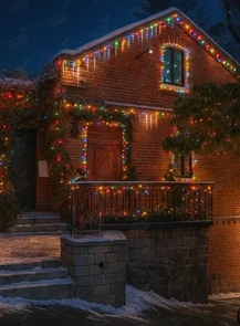 Новогодние экскурсии