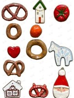 Мастер-класс «Архив новогодних чудес»