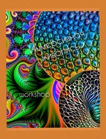 Иммерсивная живопись