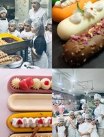 Экскурсия на фабрику эклеров