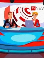 Познавательная экскурсия на телеканал "Губерния"