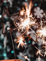 Вечеринка «Догуляем Новый Год!»