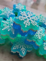 Мастер-класс по мыловарению