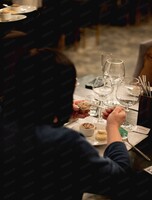 Винный ужин
