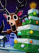 Мастер-класс «99 ночей перед Новым Годом»: создаем собственную игру