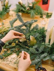 Мастер-класс "Упаковка подарков"