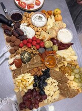 Экскурсия на сыроварню «Секреты итальянской моцареллы и страчателлы»