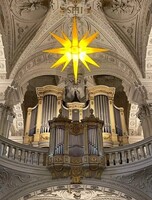 Концерт Silent Night. Эхо рождества