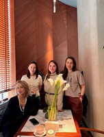 Видео-завтрак «Творим вместе»