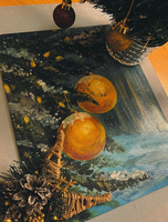 Творческий вечер "Сказочное мгновение из леса"