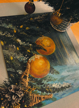 Творческий вечер "Сказочное мгновение из леса"