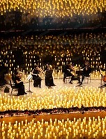 Lumos Concerts. Новогодний саундтрек-концерт