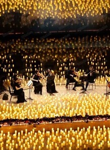 Lumos Concerts. Новогодний саундтрек-концерт