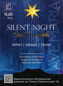 ������ �� ������� &laquo;������� Silent Night. ��� ���������&raquo; �� ������������