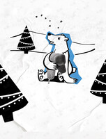 Новогоднее представление и спектакль «УМмишКА»