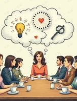 Мастер маинд группа «Верный путь»