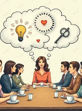 Мастер маинд группа «Верный путь»