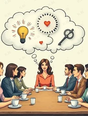 Мастер маинд группа «Верный путь»