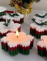 Мастер-класс по изготовлению свечей