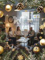 Психологическая мастерская «Мои итоги года»