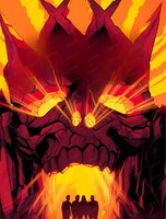 Группа "Йорш"