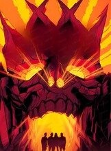 Группа "Йорш"