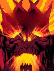 Группа "Йорш"