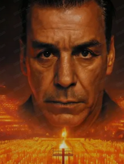 Симфония Rammstein при свечах