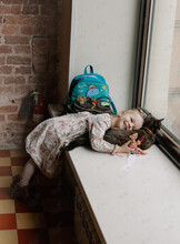 Мастер-класс «Веселые колядки»