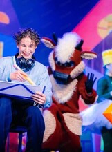 Гастроли Музыкального театра (г. Хабаровск). Семейный мюзикл "Каникулы в Простоквашино" (НА СЦЕНЕ ФИЛАРМОНИИ)