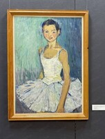 Выставка Х. М. Сандлера и С. С. Витухновской