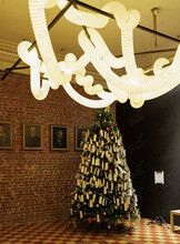 Экскурсия «Новогодние истории. О городе и людях»