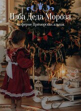 Изба Дедушки Мороза