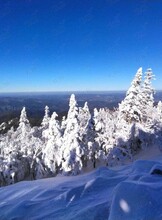 Восхождение на гору Голец