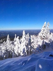 Восхождение на гору Голец
