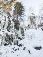 Экскурсия «Шкотовские водопады. Неожиданный и Тигровый»
