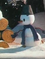 Бесплатный показ новогодних мультфильмов от Союзмультфильма