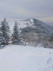 Тур «Восхождение на Туманную + водопад "Маруськины слезы"»