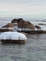 Экскурсия «Бухта Ежовая с макс. заброской и закат на горе Сестра»