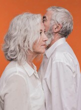 Тематическая встреча с психологом «Старость родителей»