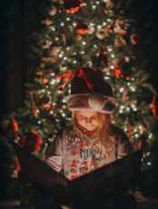 Пижамная вечеринка