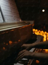 Новогодний саундтрек-концерт от Lumos Concerts (ОТМЕНА)