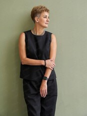 Культурные встречи с Людмилой Стрельцовой: Лекция о Павле Третьякове