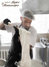 Экскурсия на сыроварню