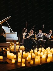 Lumos Concerts. Концерт "Письмо из Хогвартса"