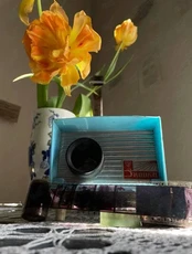 Познавательная программа «Волшебный фонарь»