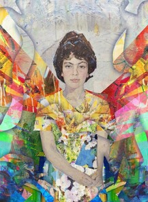 Выставка "Чувство цвета"